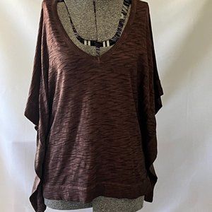 Burgundy Lilla P Top - Never Worn